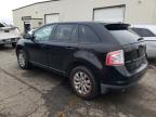 2007 Ford Edge Sel Plus на продаже в Woodburn, OR - Mechanical