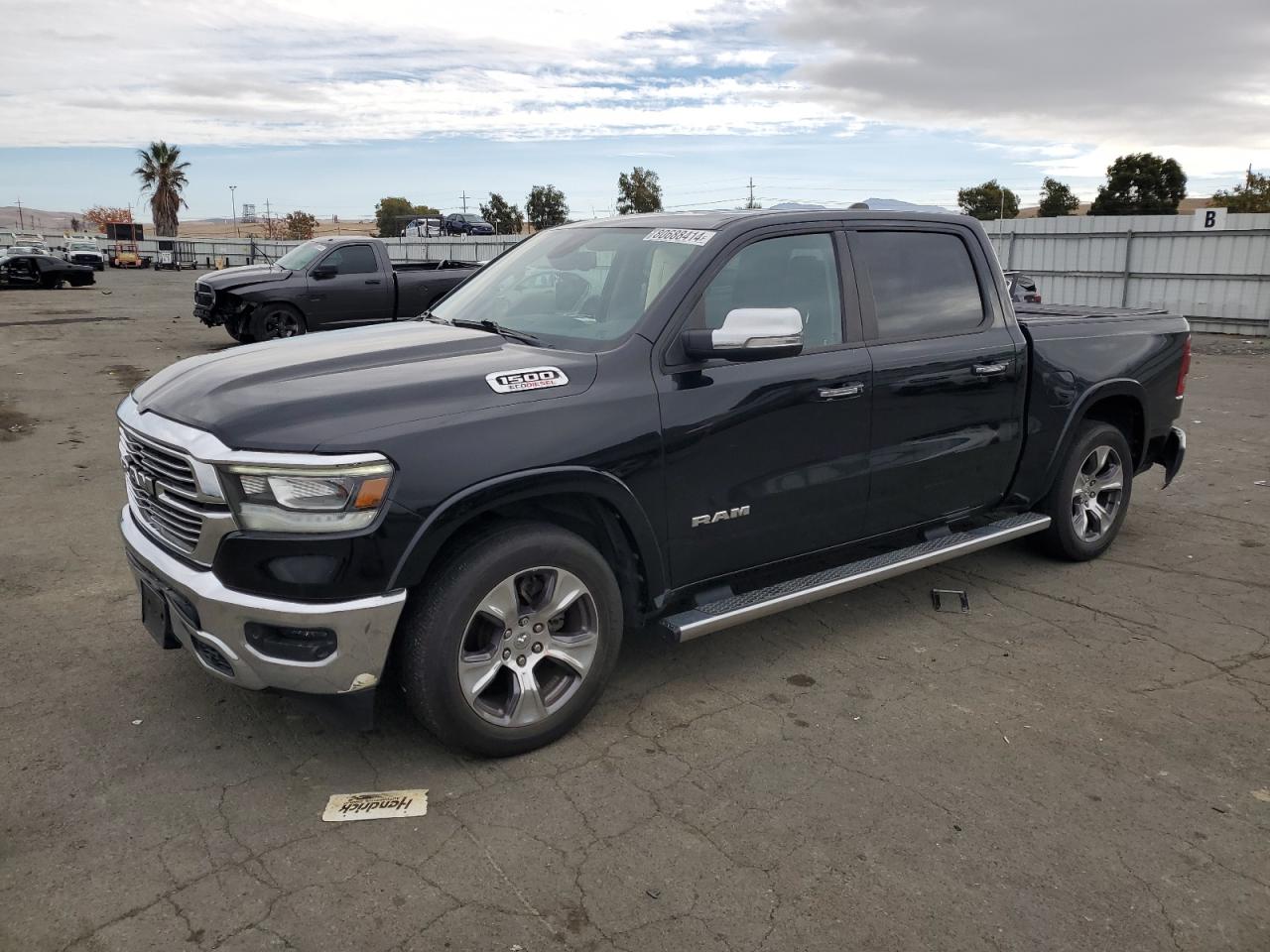 2020 RAM 1500 - Image 1
