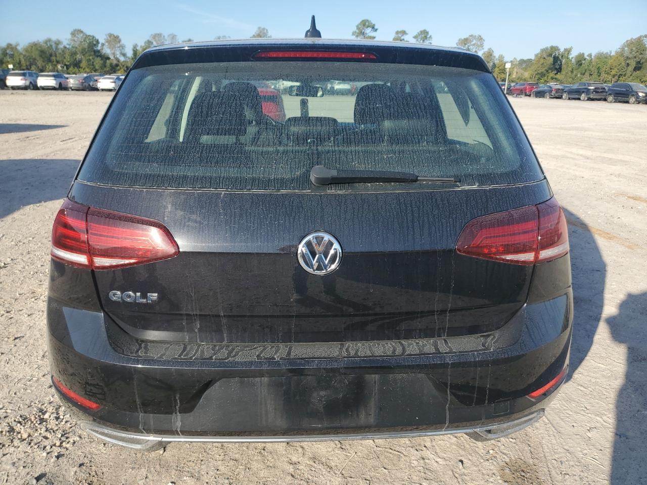 2021 Volkswagen Golf - Image 6