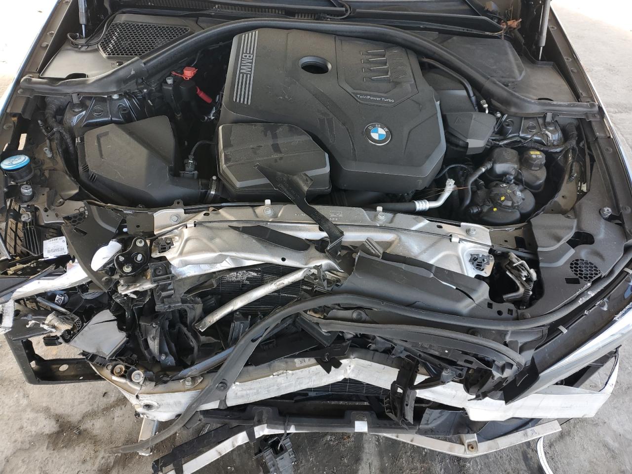 2020 BMW 3er - Image 13