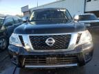 2019 Nissan Armada Sv للبيع في Montgomery، AL - Rear End