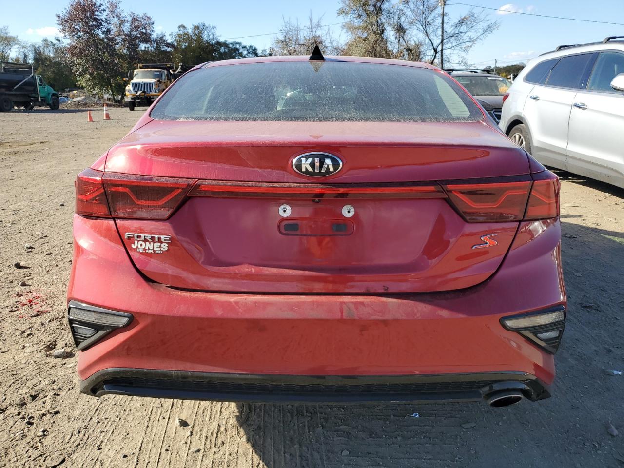 2019 Kia Forte - Image 6