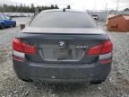 2011 BMW 550 XI for sale at Copart NS - HALIFAX