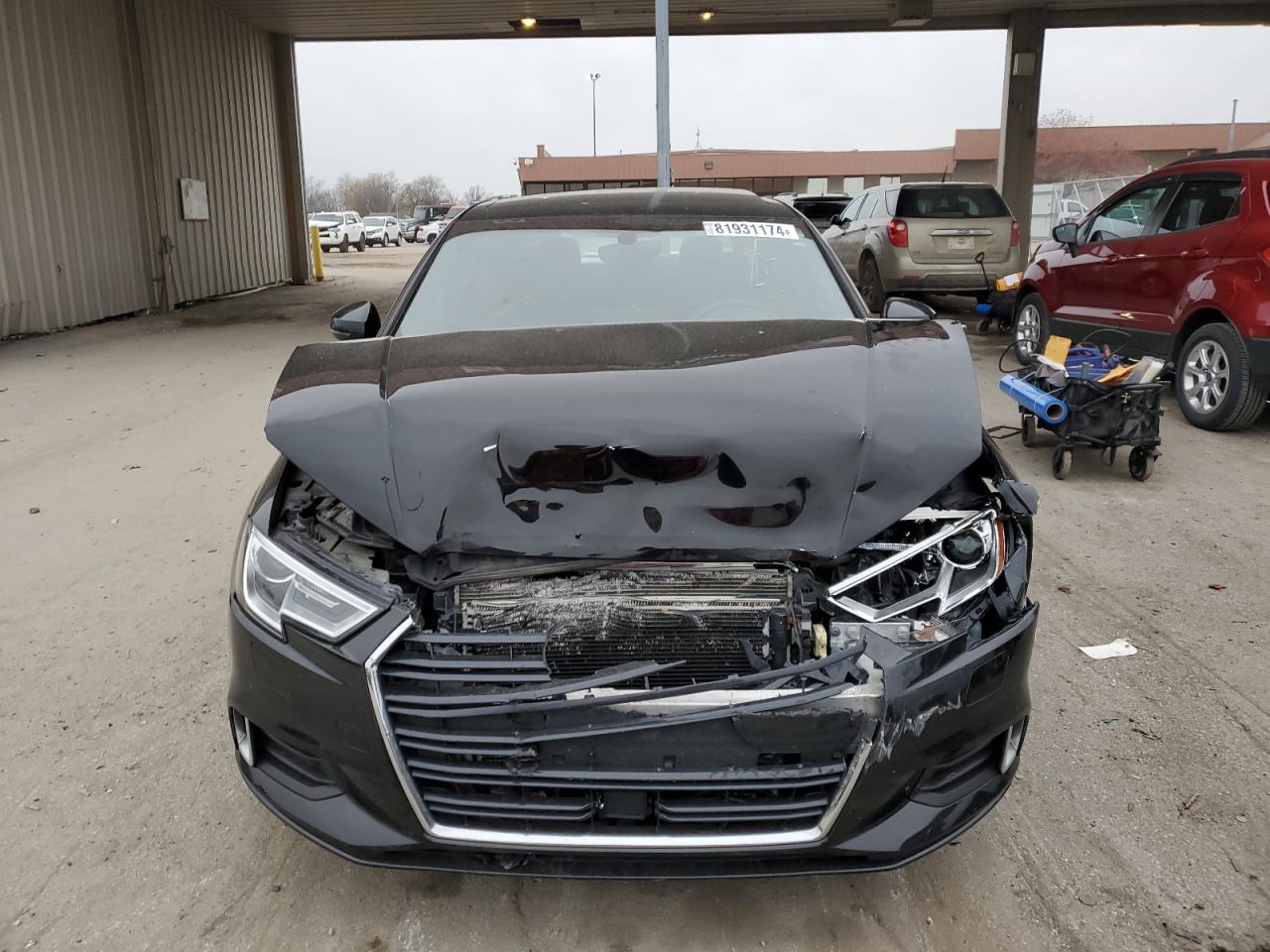 2018 Audi A3 - Image 5