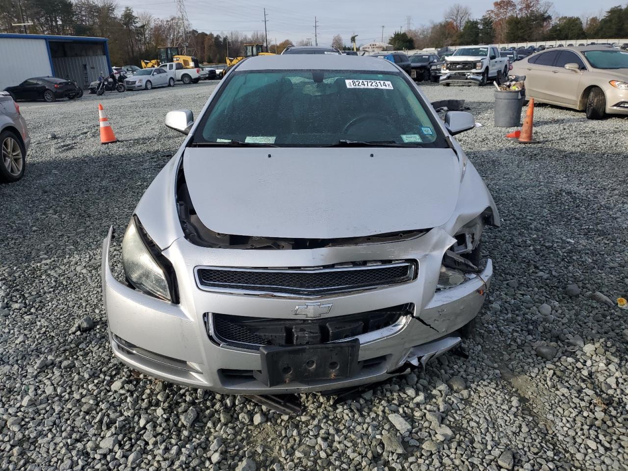 2009 Chevrolet Malibu - Image 5