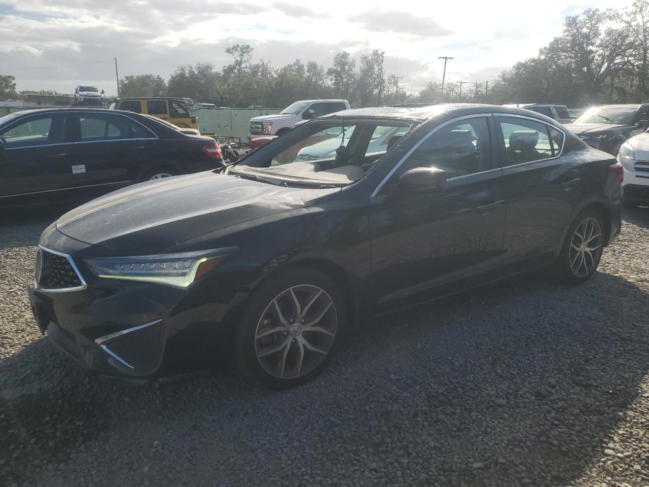 2022 Acura ILX - Image 1