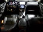 2015 Infiniti Q50 Base იყიდება West Mifflin-ში, PA - Side