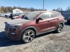2016 Hyundai Tucson Limited за продажба в York Haven, PA - Front End