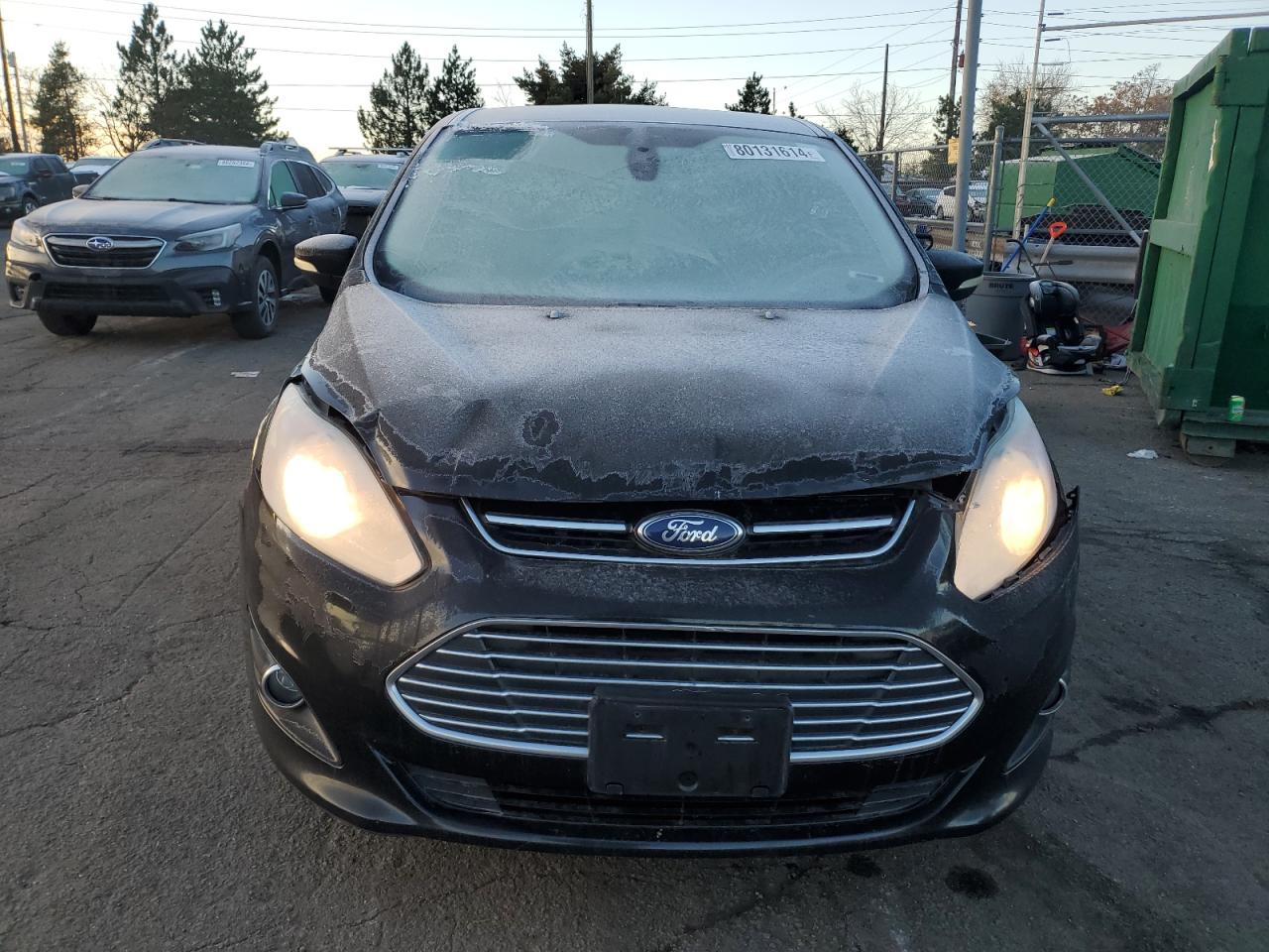 2015 Ford C-MAX - Image 5