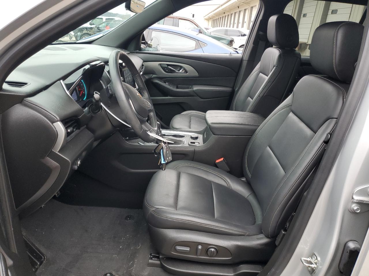 2022 Chevrolet Traverse - Image 7