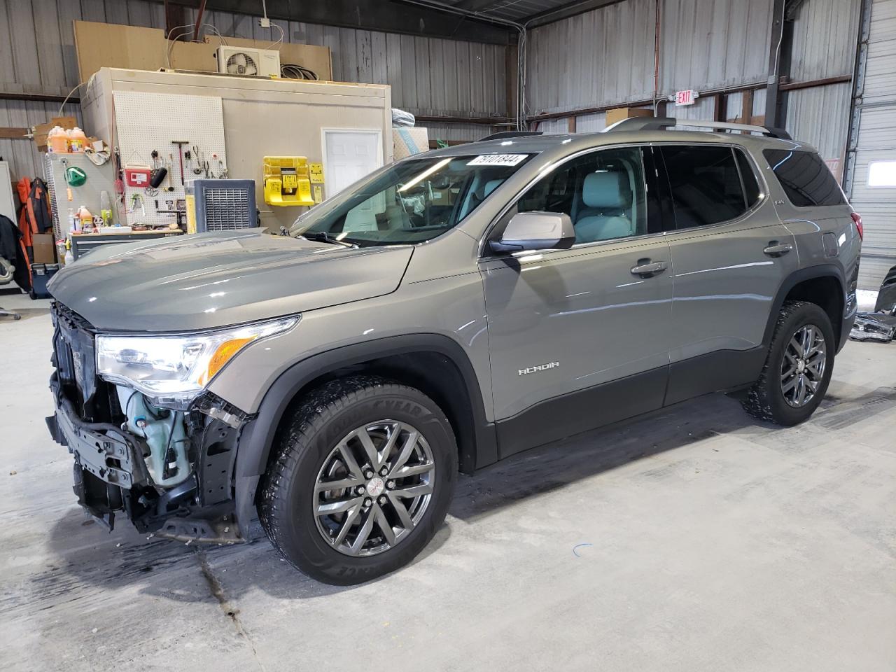 2019 GMC Acadia - Image 1