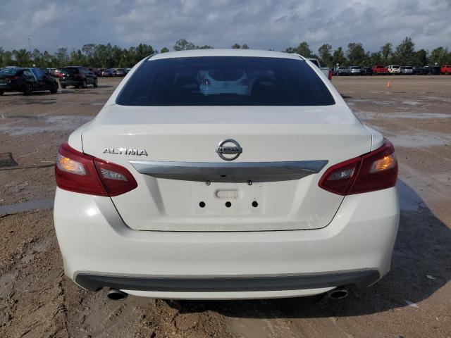  NISSAN ALTIMA 2018 Белы