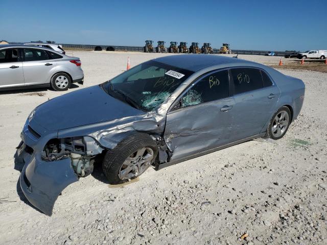 2008 Chevrolet Malibu 1Lt