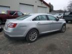 2013 Ford Taurus Se продається в Center Rutland, VT - Front End