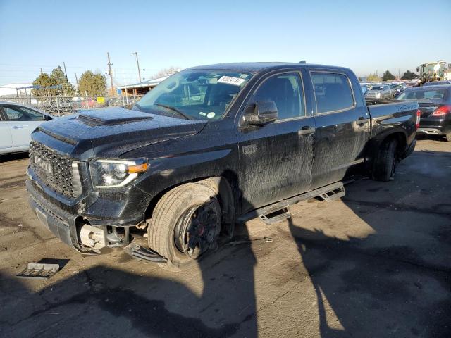 2020 Toyota Tundra Crewmax Sr5