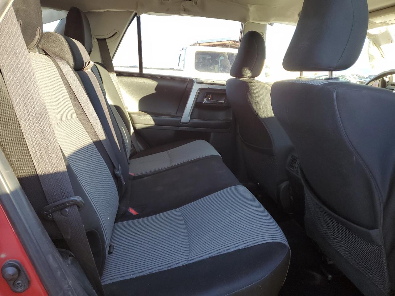 2016 Toyota 4Runner - Image 12