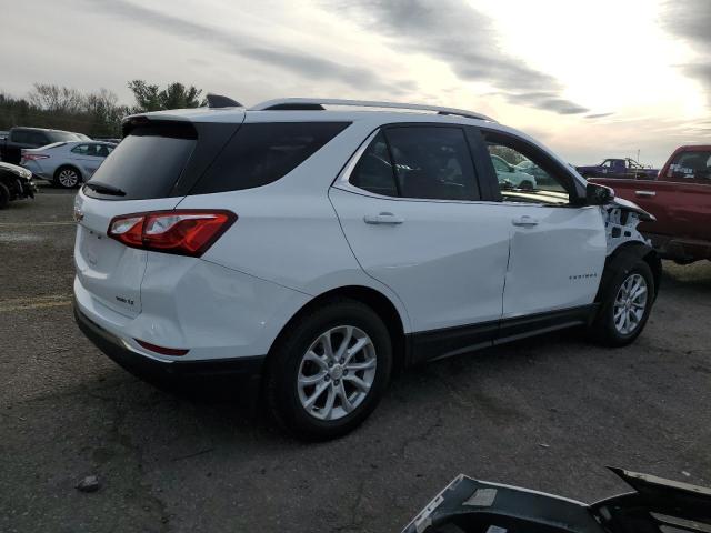  CHEVROLET EQUINOX 2018 Biały