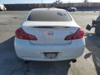 2008 Infiniti G35  for Sale in Wilmington, CA - Front End