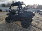 2021 HONDA SXS700 M2 for sale at Copart MA - WEST WARREN