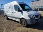 2018 Mercedes-Benz Sprinter 2500 zu verkaufen in American Canyon, CA - Rear End