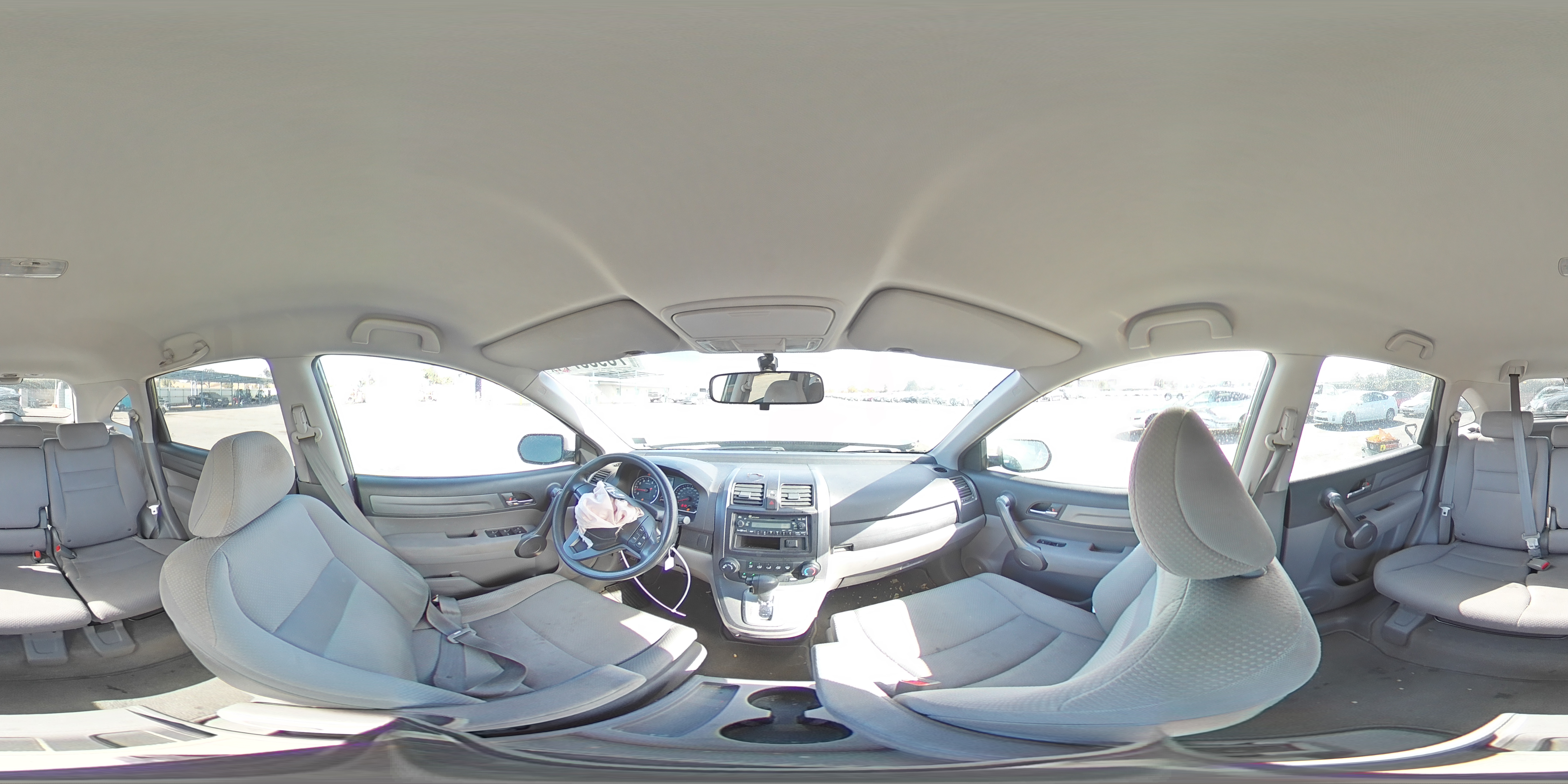2008 Honda CR-V - Image 14