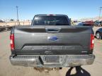 2020 Ford F150 Supercrew იყიდება Albuquerque-ში, NM - Front End