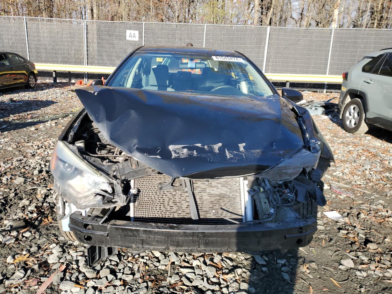 2015 Toyota Corolla - Image 5