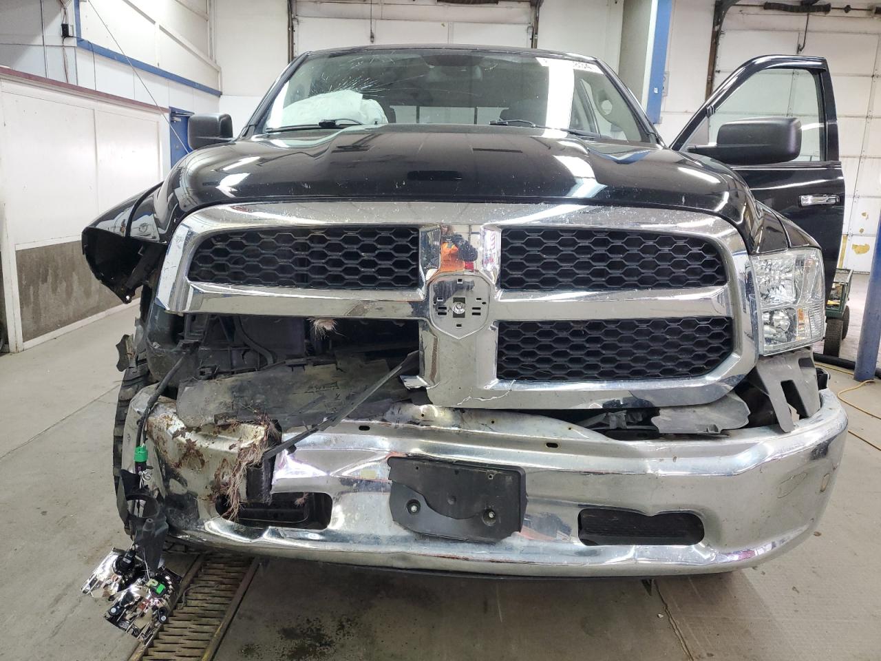 VIN 1C6RR7GT7DS598059 2013 RAM 1500 no.11