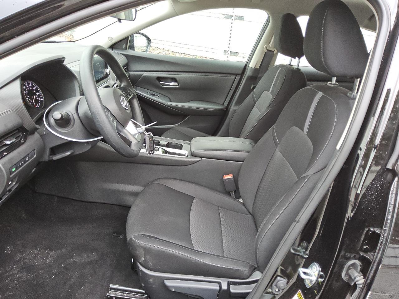 2024 Nissan Sentra - Image 7