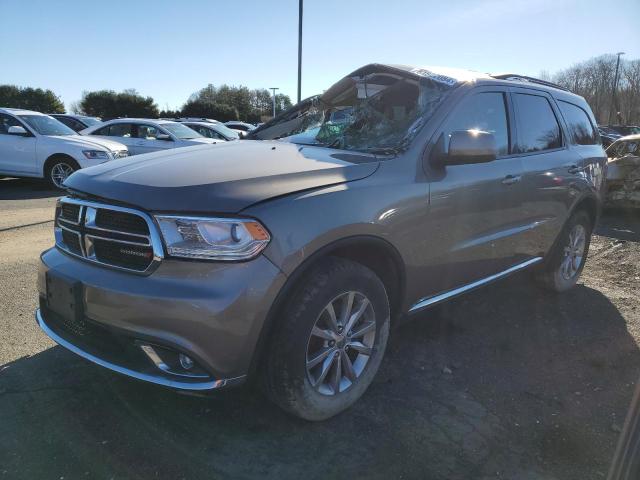 2016 Dodge Durango Sxt