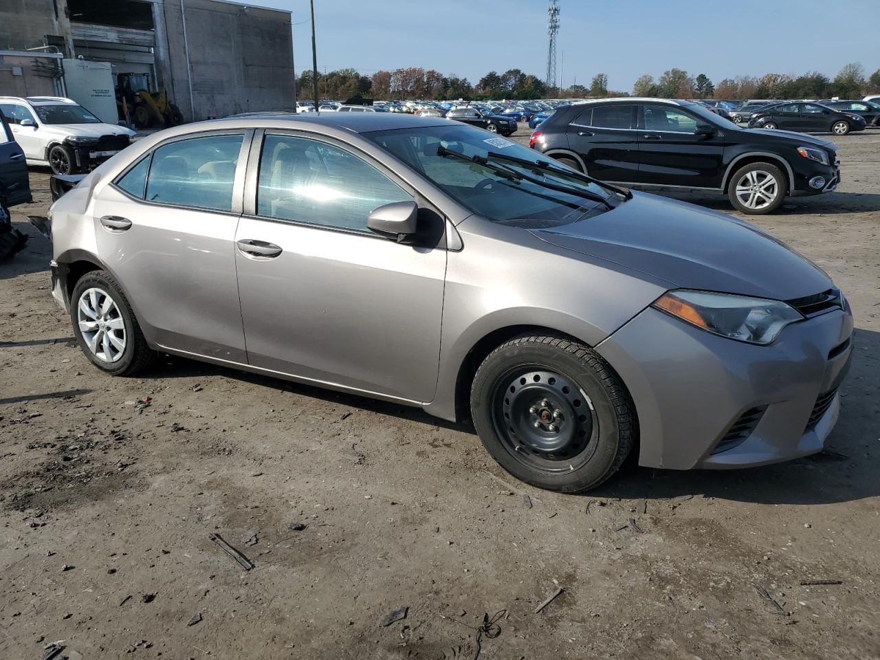 VIN 2T1BURHE1GC546422 2016 TOYOTA COROLLA no.4