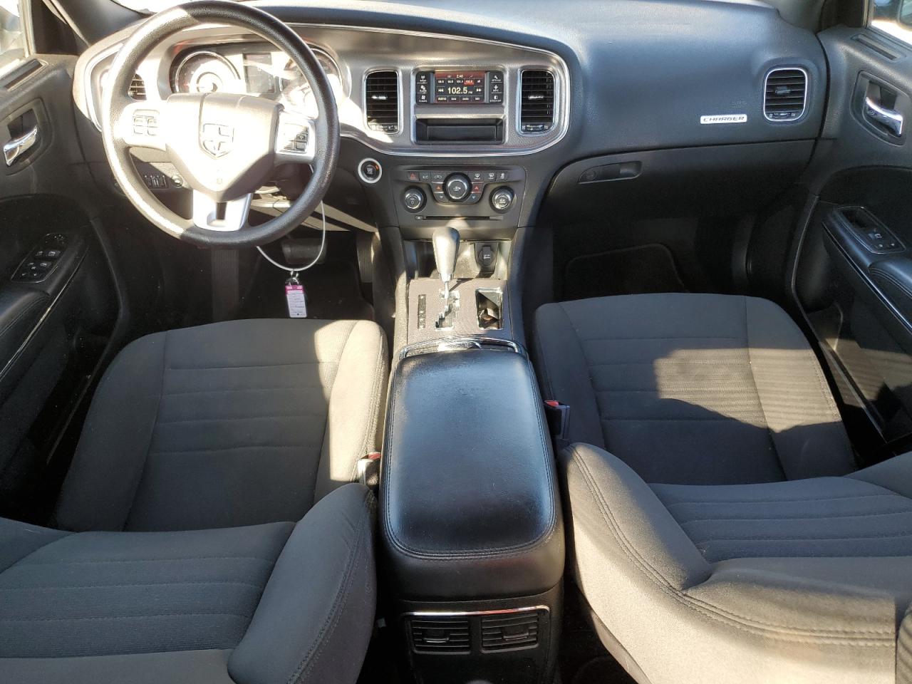 2014 Dodge Charger - Image 8