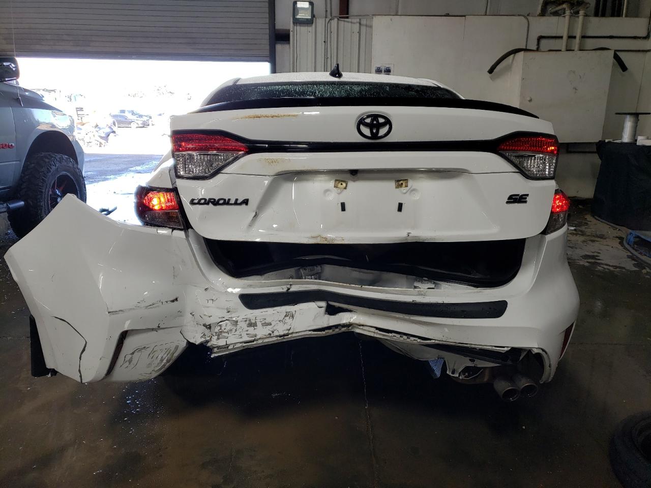 2022 Toyota Corolla - Image 6