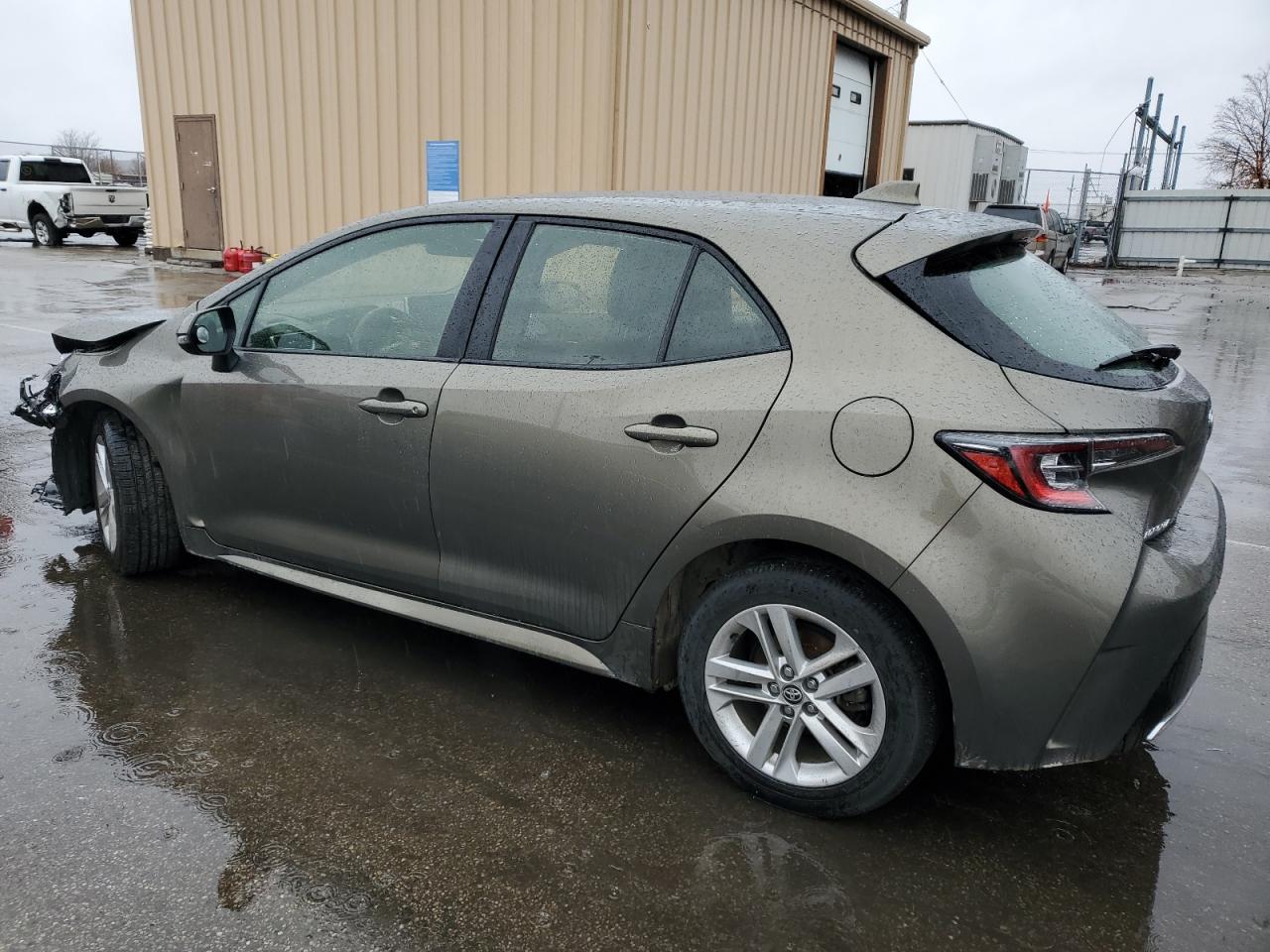 2019 Toyota Corolla - Image 2