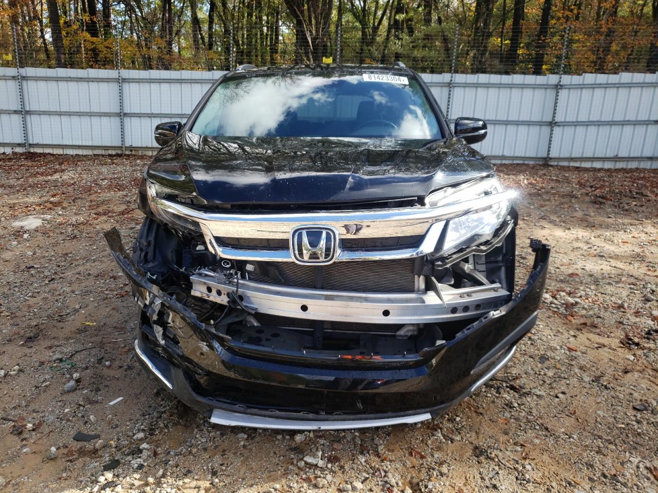 2021 Honda Pilot - Image 5