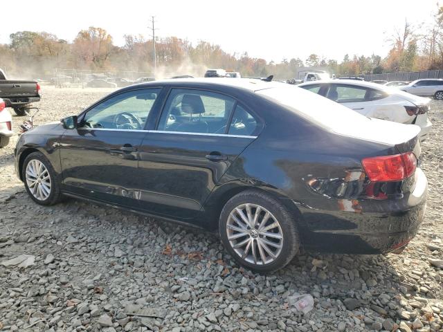  VOLKSWAGEN JETTA 2013 Czarny