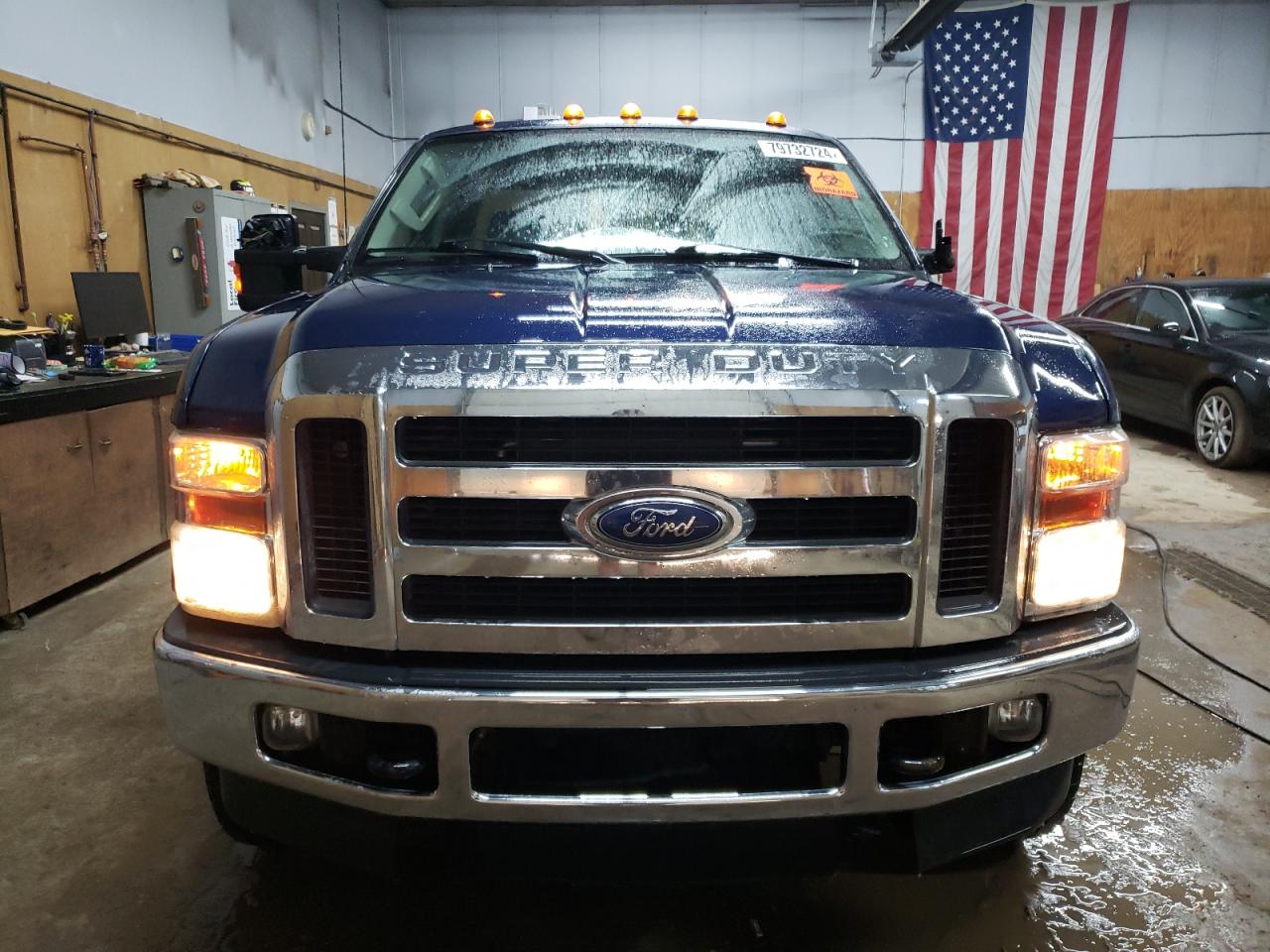 2009 Ford F250 - Image 5