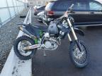 2023 KAWASAKI KX450 F for sale at Copart UT - SALT LAKE CITY