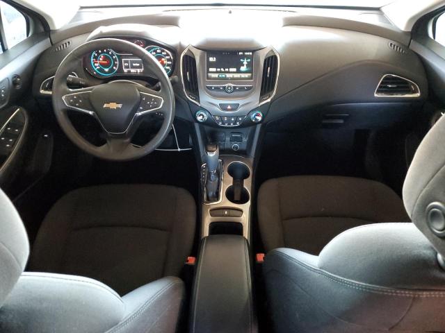  CHEVROLET CRUZE 2016 Синий