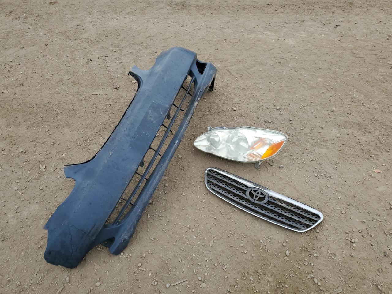 2008 Toyota Corolla Ce VIN: 1NXBR32E28Z946187 Lot: 79633054