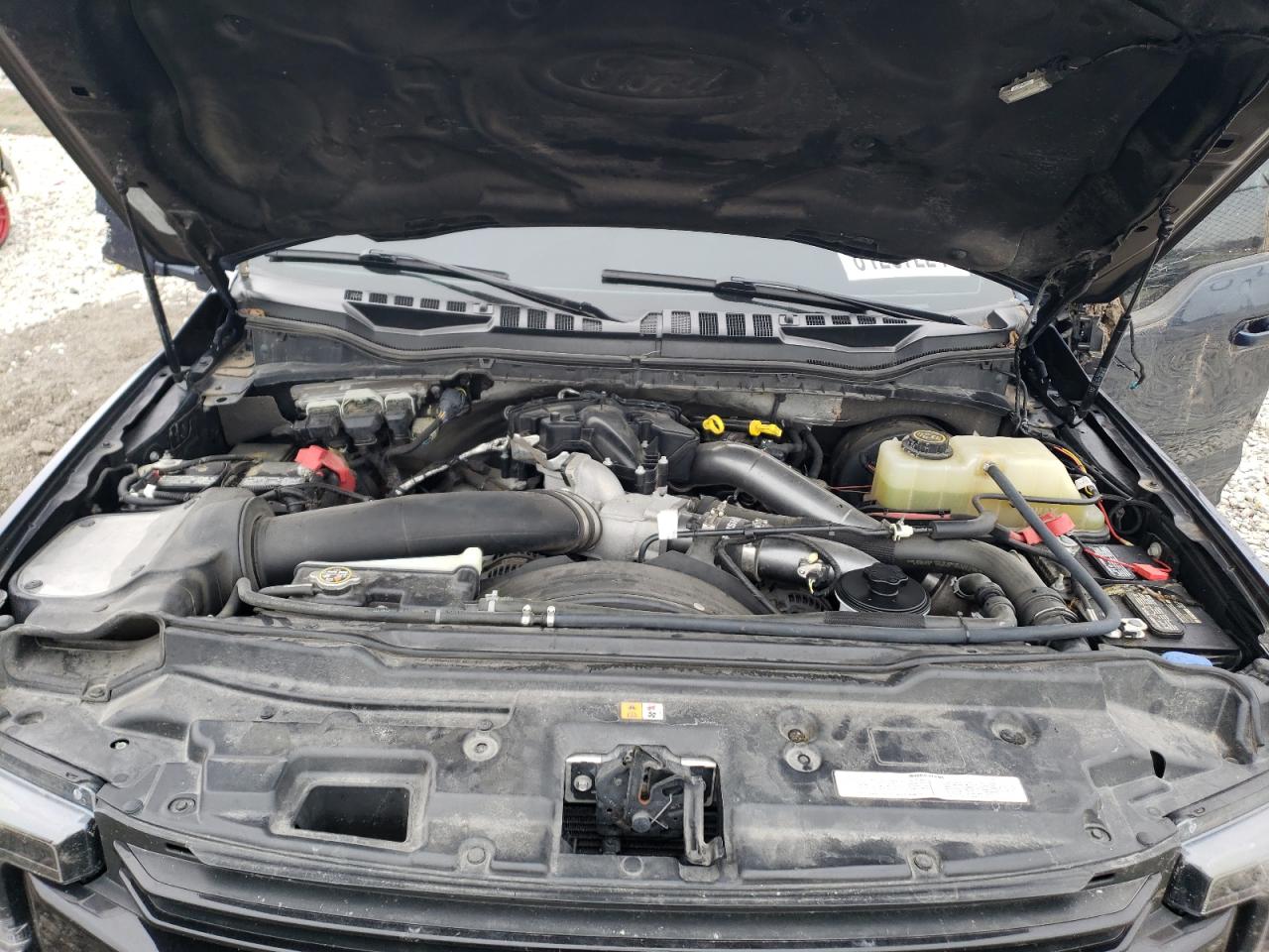 2019 Ford F250 - Image 12