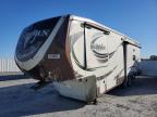 2015 Heartland Bighorn for Sale in Gastonia, NC - Water/Flood