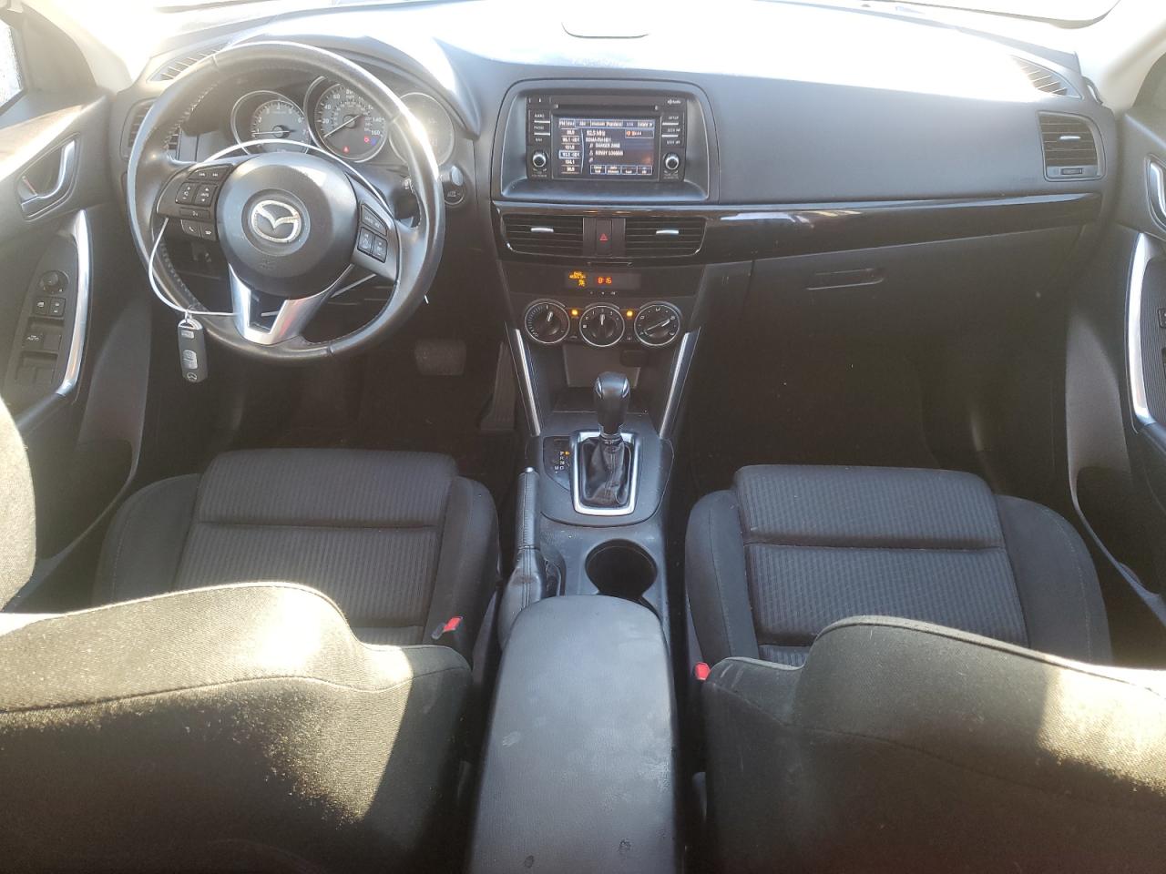 2015 Mazda CX-5 - Image 8