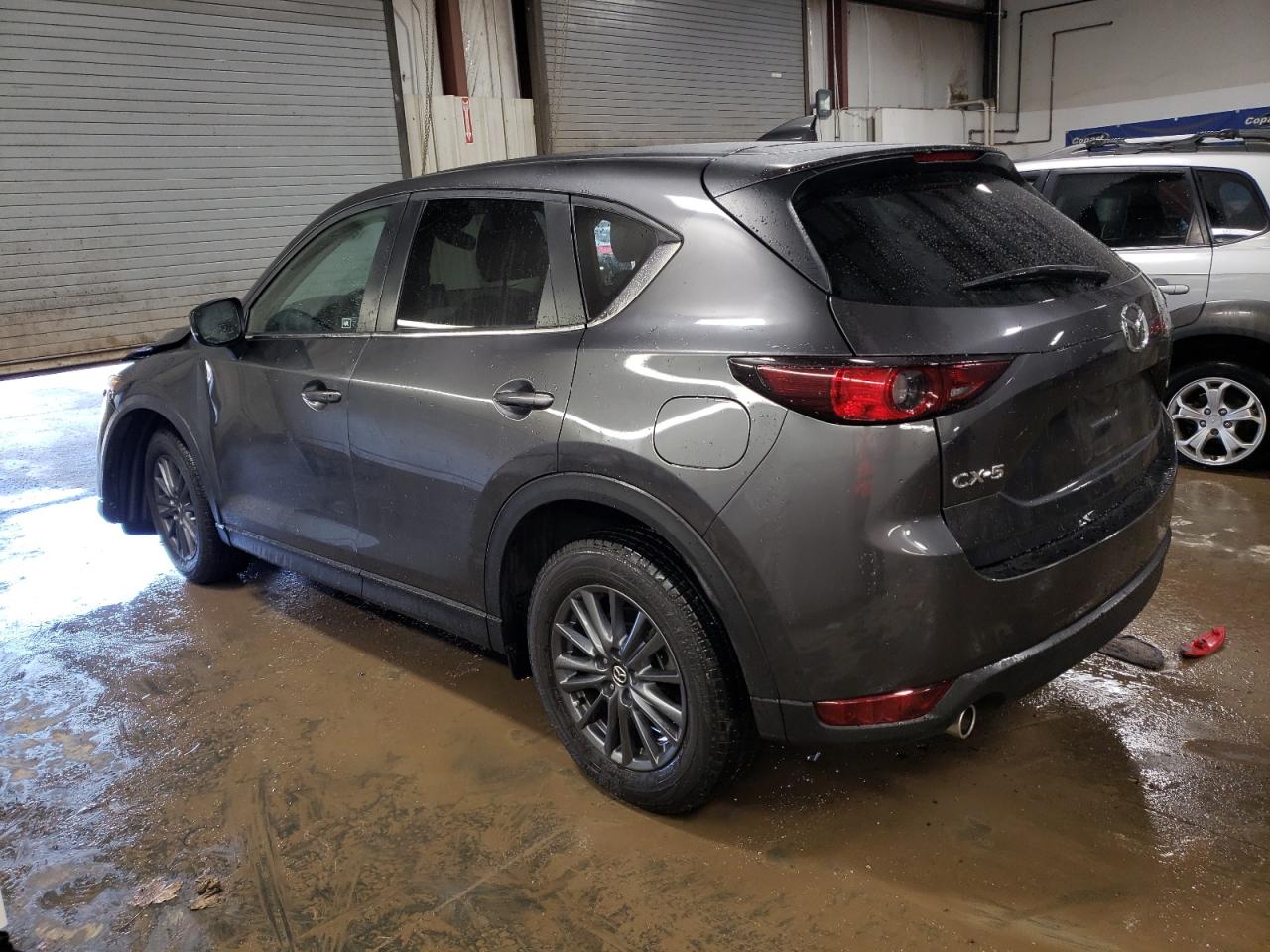 2021 Mazda CX-5 - Image 2