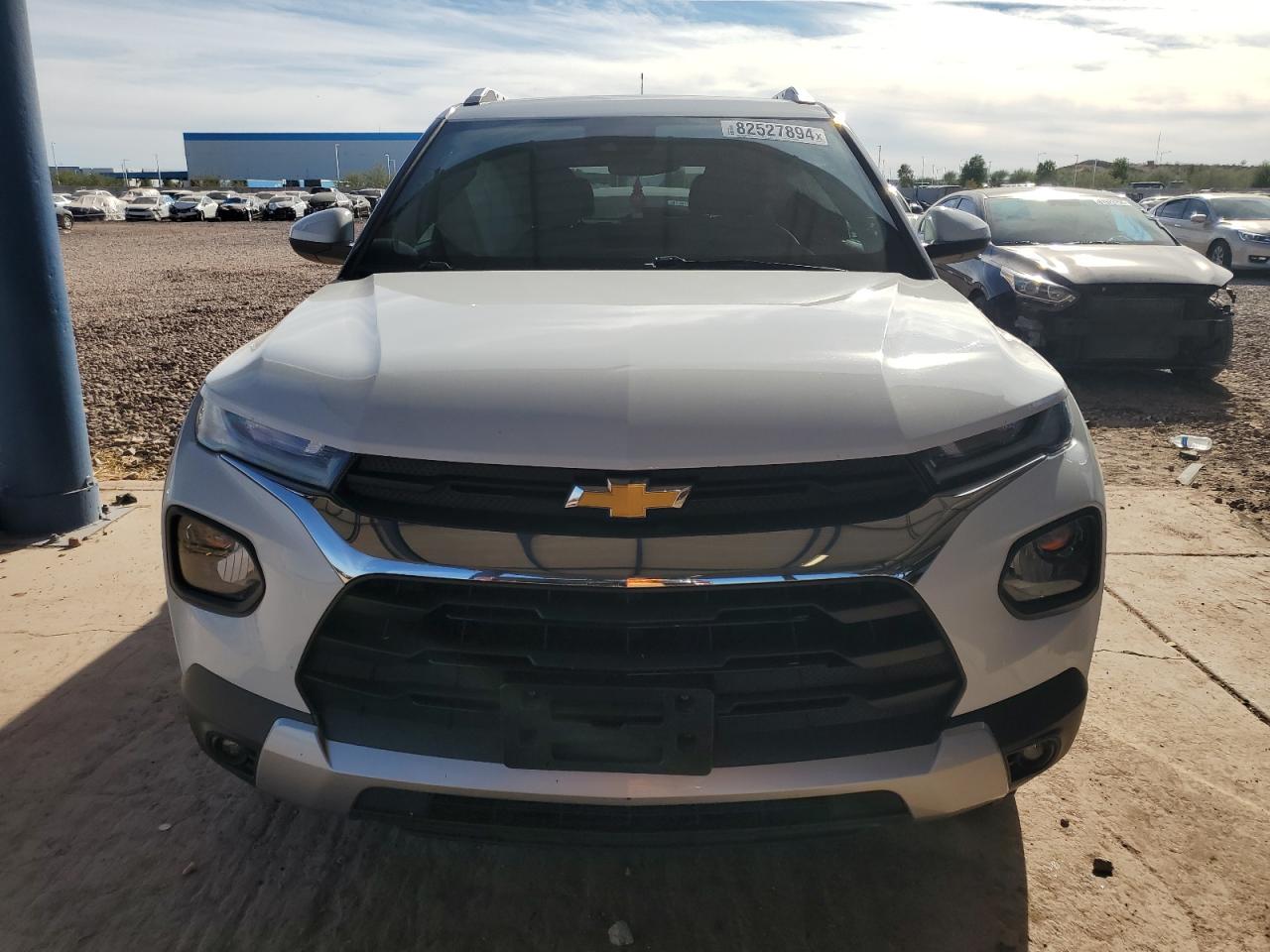 2021 Chevrolet TrailBlazer - Image 5