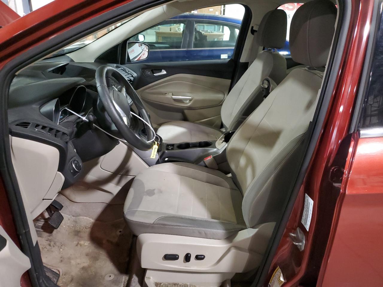 2016 Ford Escape - Image 7