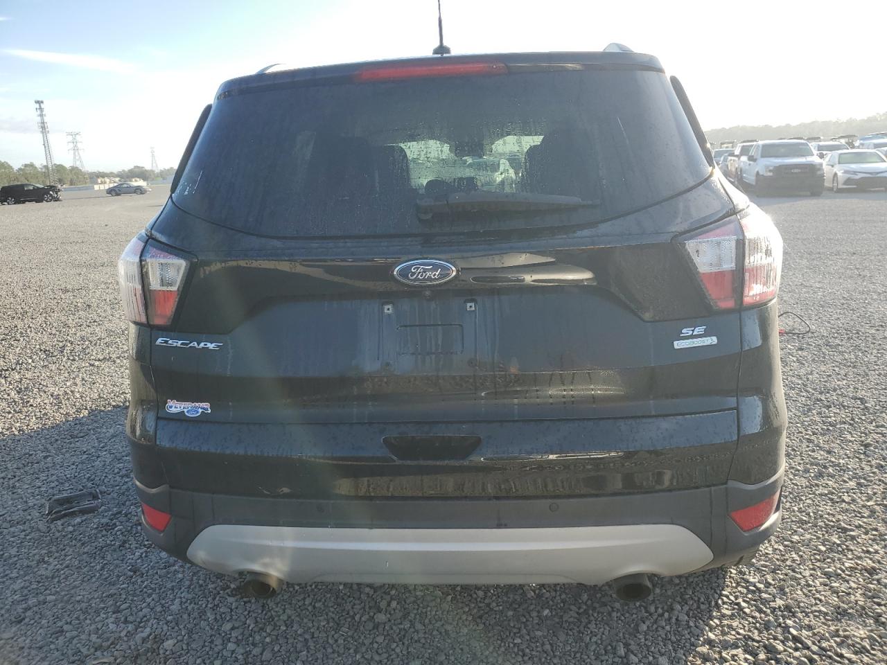 2017 Ford Escape - Image 6
