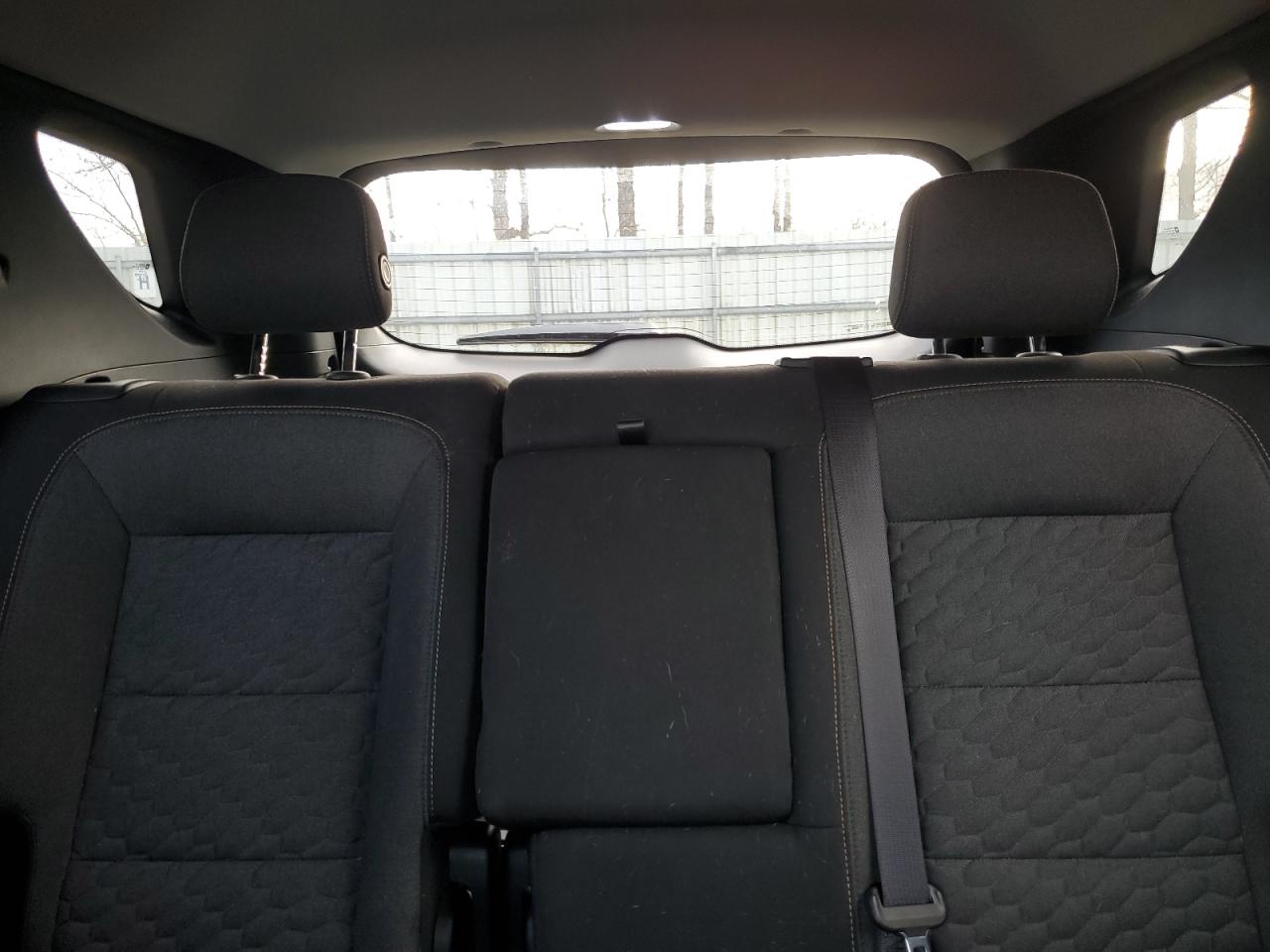 2018 Chevrolet Equinox - Image 10