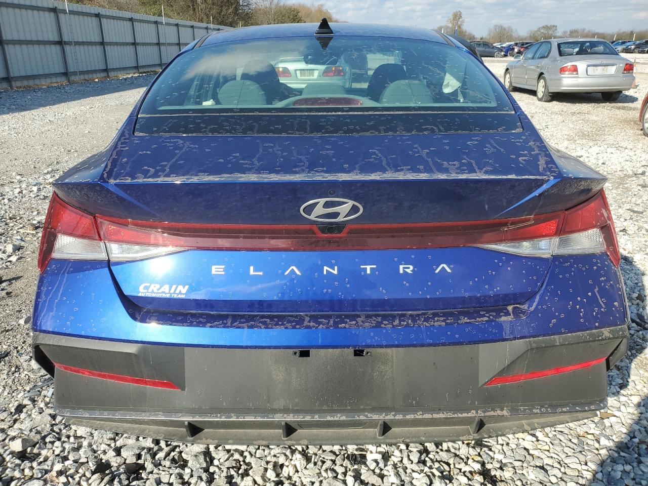 2024 Hyundai Elantra - Image 6