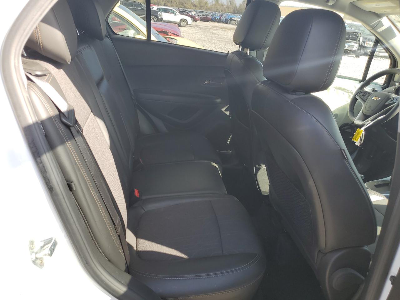 2019 Chevrolet Trax - Image 11